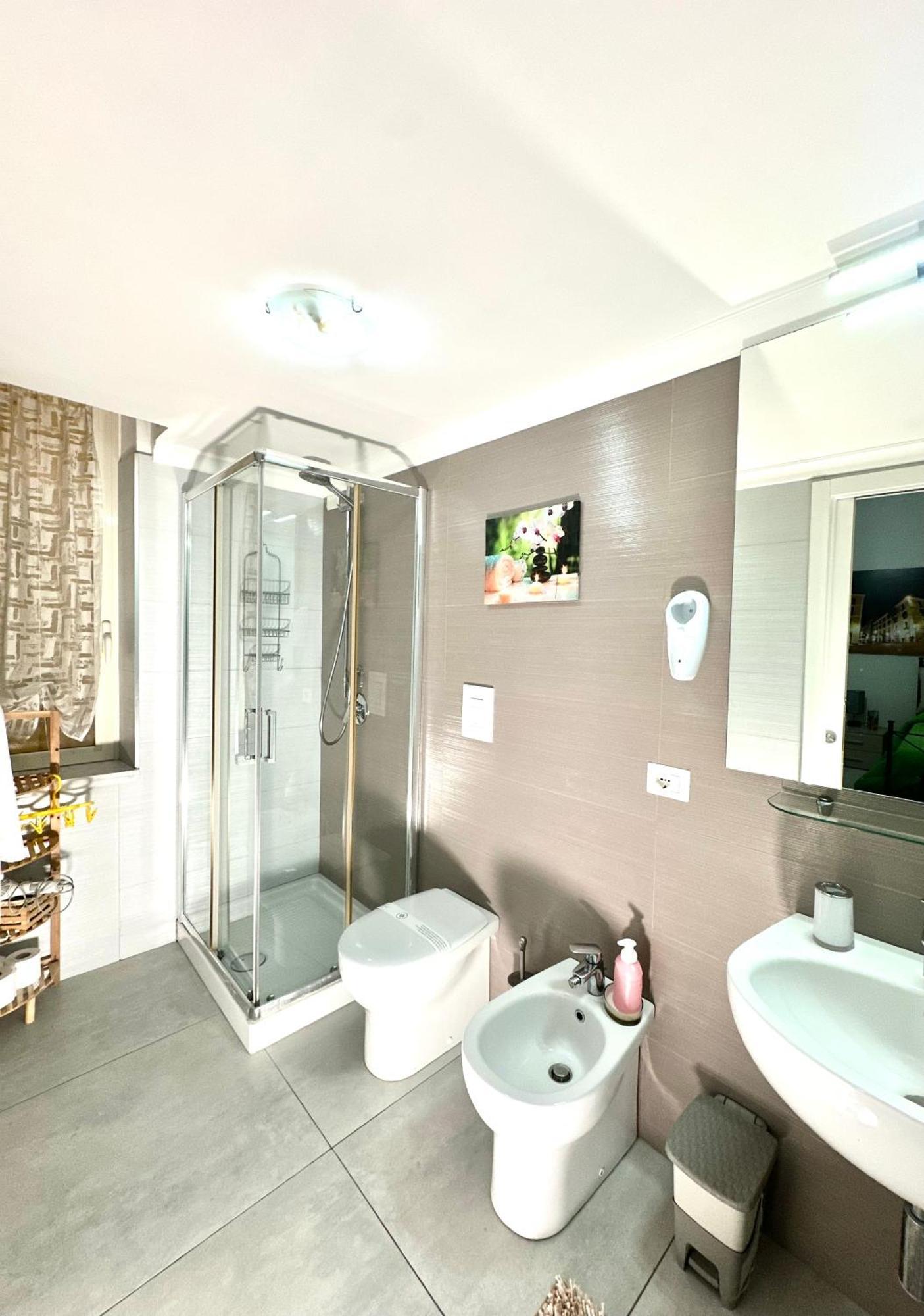 Tuttoincentro Bed & Breakfast Salerno