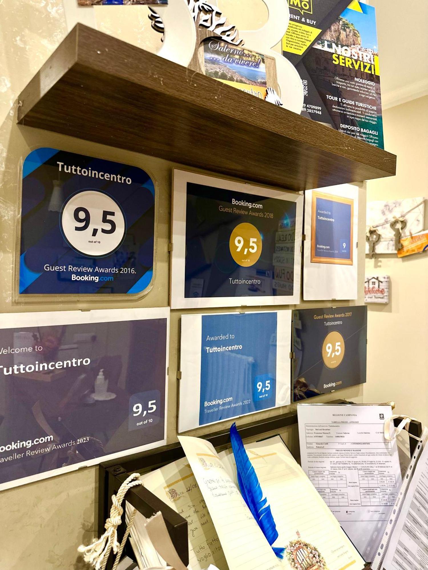 Tuttoincentro