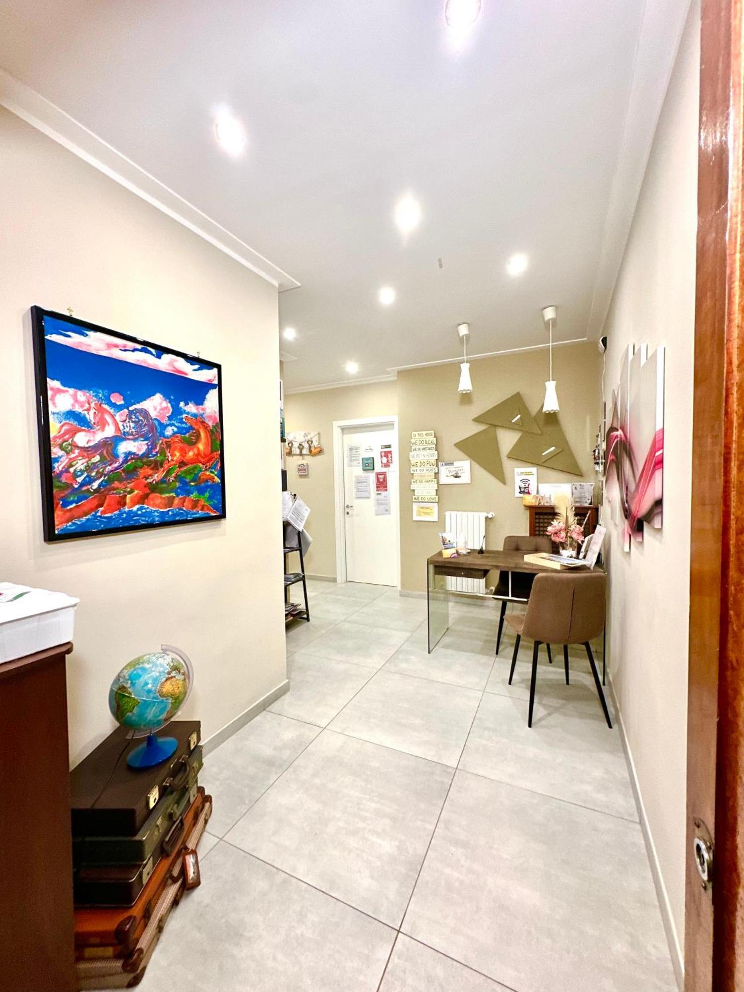 Bed & Breakfast Tuttoincentro