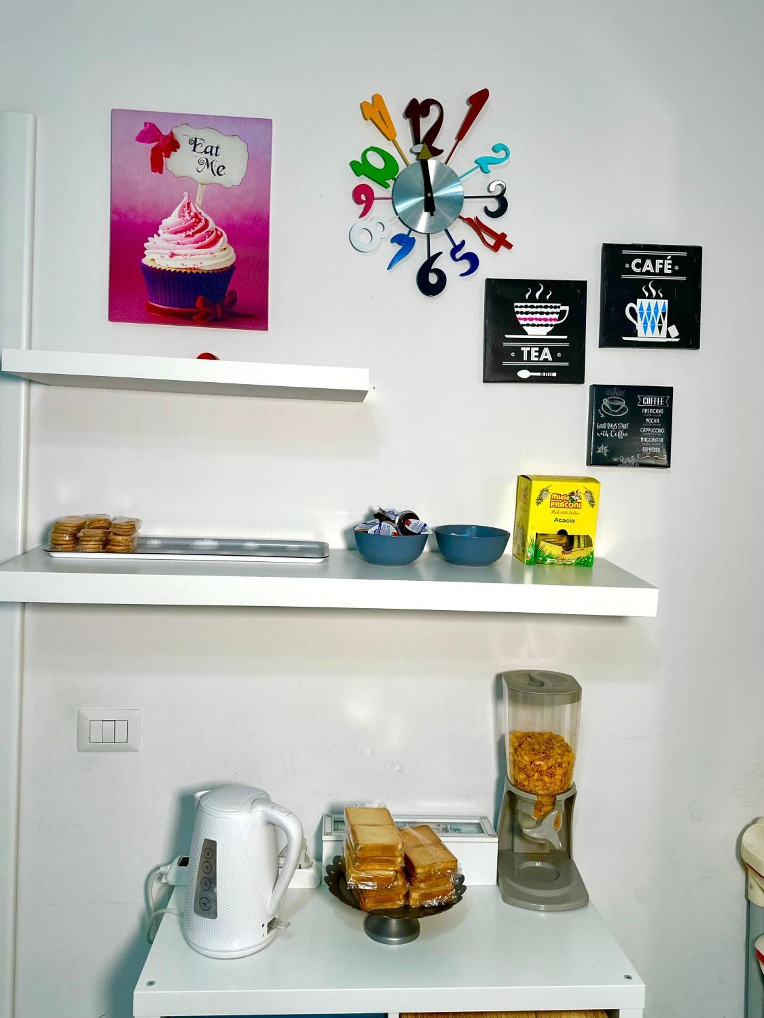 Tuttoincentro Bed & Breakfast 3*