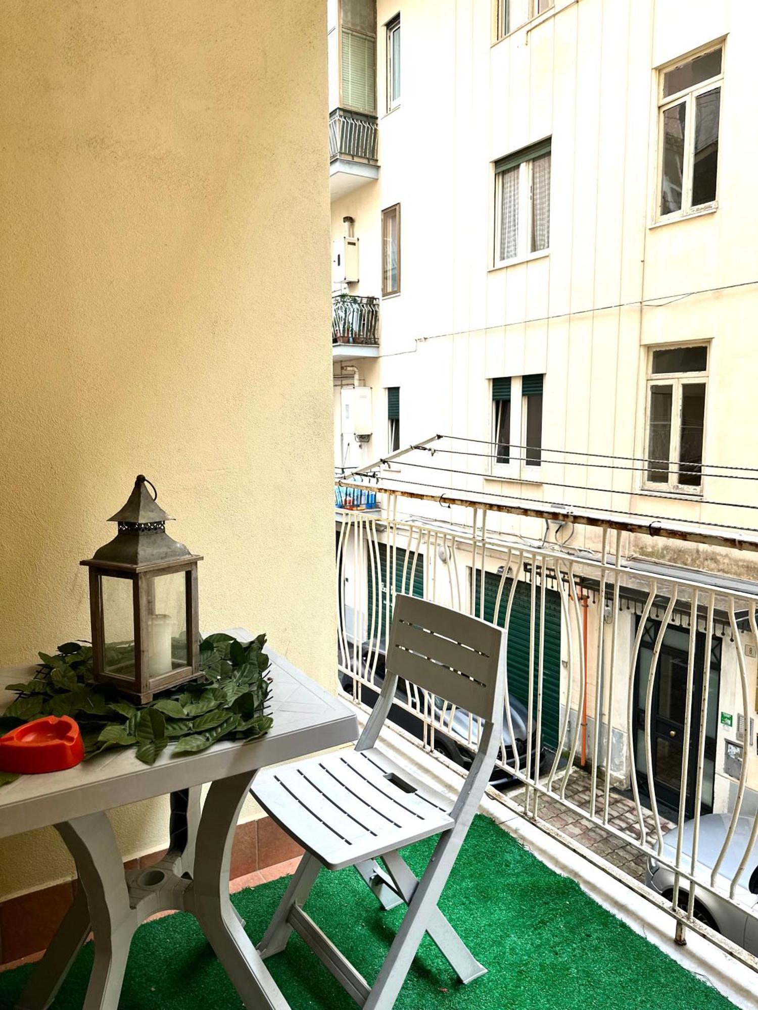 Bed & Breakfast Tuttoincentro 3*