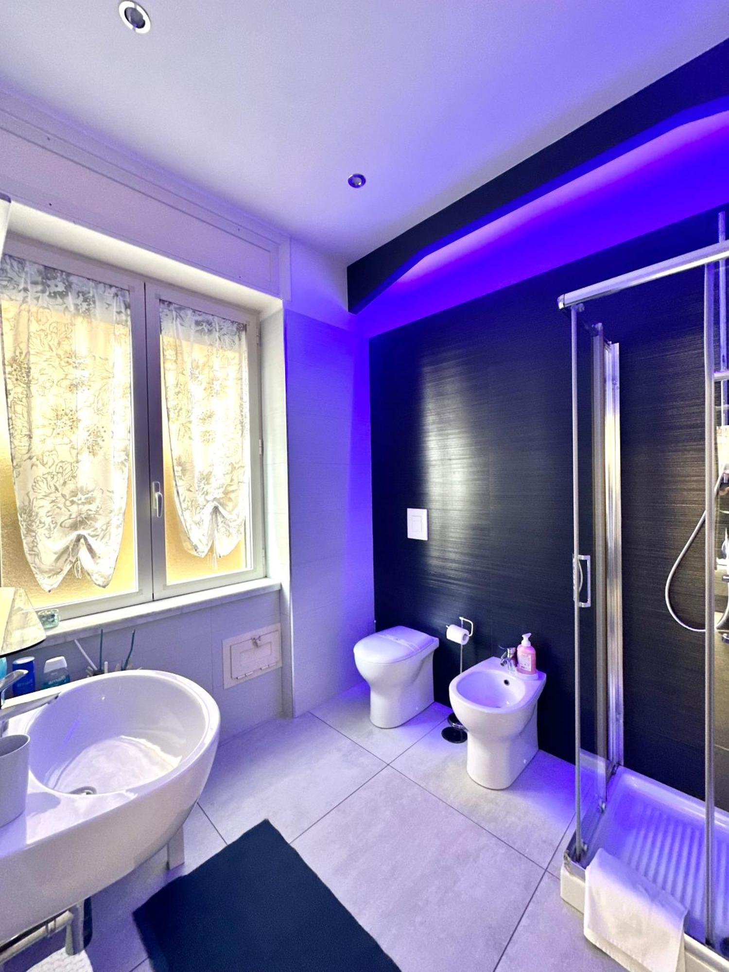 Tuttoincentro Bed & Breakfast