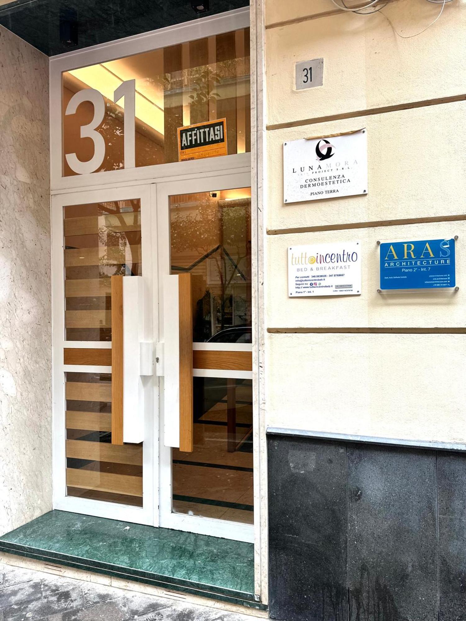 Tuttoincentro 3*