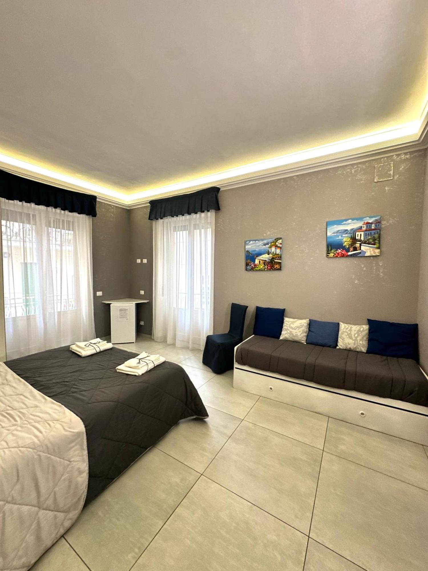 Bed & Breakfast Tuttoincentro