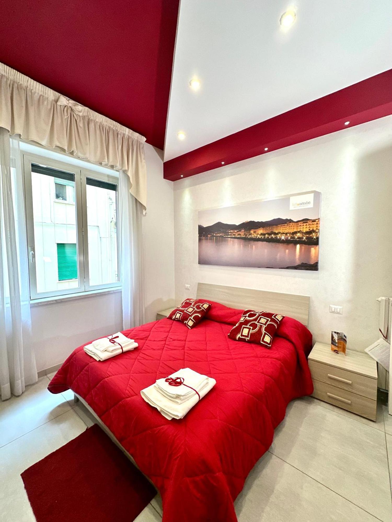 Tuttoincentro Bed & Breakfast 3*