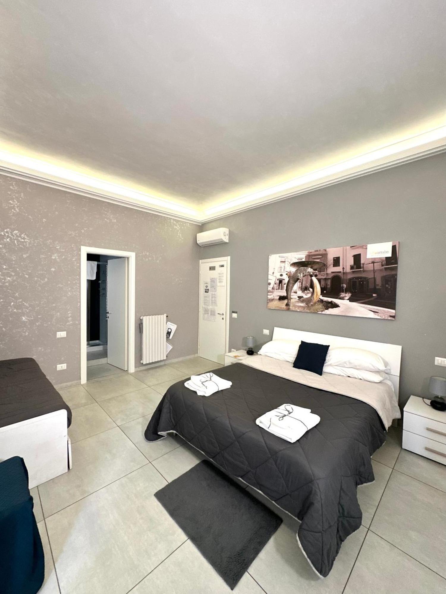 Bed & Breakfast Tuttoincentro 3*
