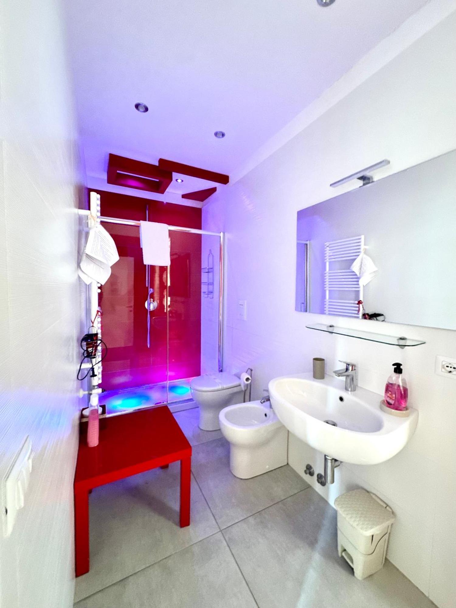 Tuttoincentro 3* Salerno